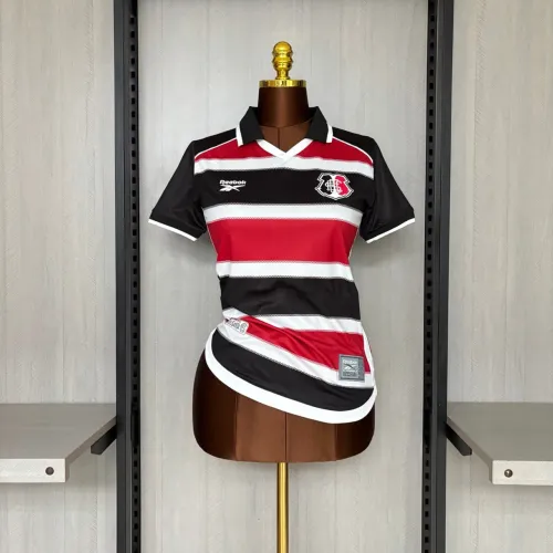 Camisa Feminina do Santa Cruz 