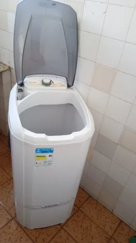 Tanquinho Colormaq 10 kg 220 V ? Modelo LCS 10