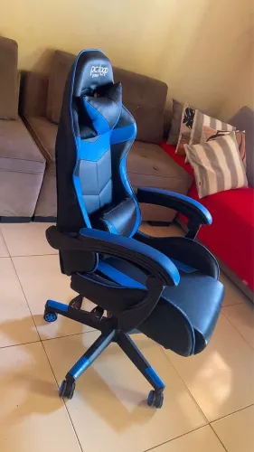 CADEIRA GAMER