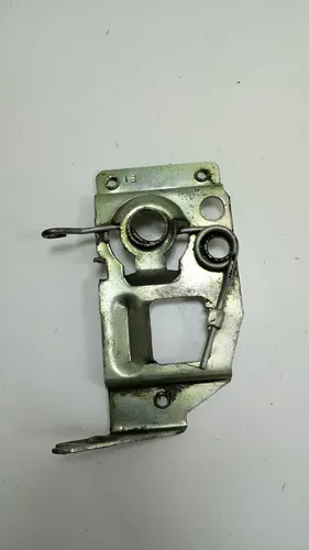 Fechadura Inferior Do Capô Fiat Tempra 1991 Á 1999