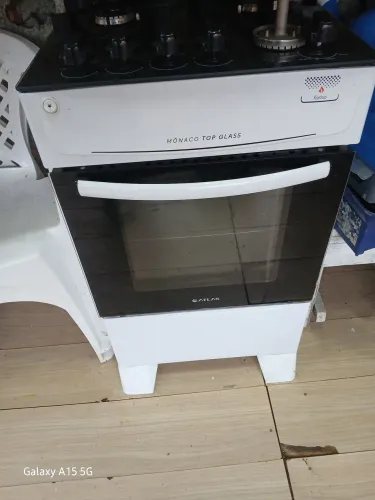 Fogao 