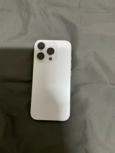 Iphone 16 pro 256gb