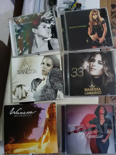 Wanessa