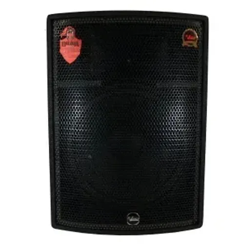 Barbada Equipamento de  som