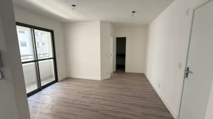 Apartamento à venda na Vila São Pedro 40 m², 1 dormitório e lazer