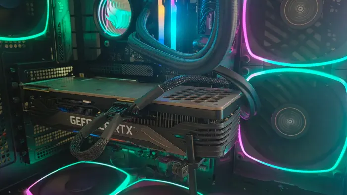 RTX 3080 - PNY *COMPRADA EM 2023*