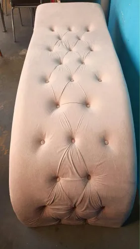 Cadeira de cílios