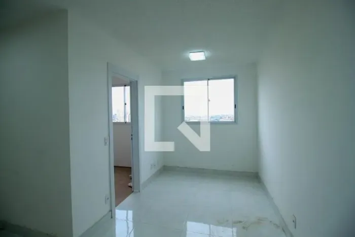 Apartamento à Venda - Mooca, 2 Quartos, 35 m2