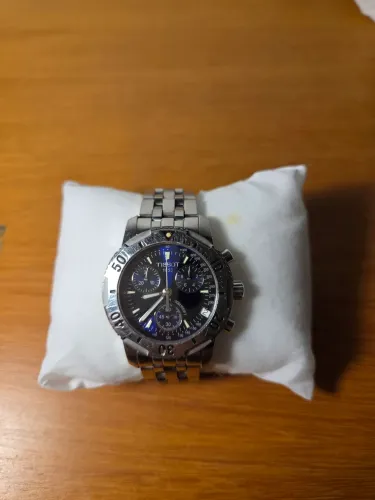 Tissot Prs200 T362/462