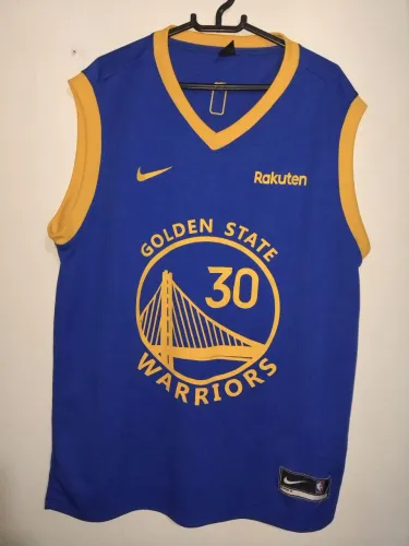 Camiseta NBA duas