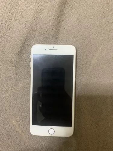 iPhone 8 Plus