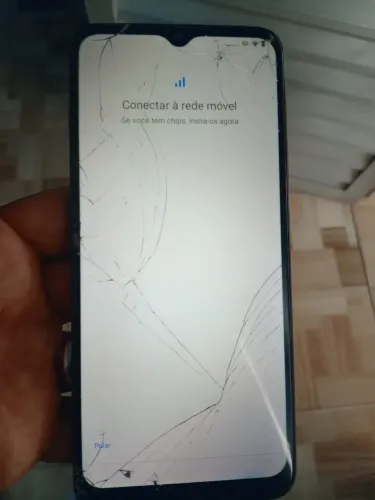 Vendo celular usado 