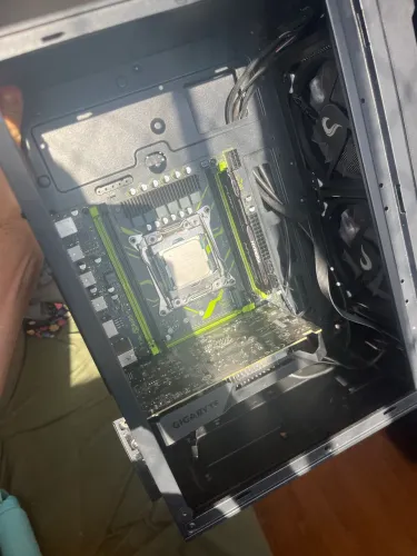 Pc gamer