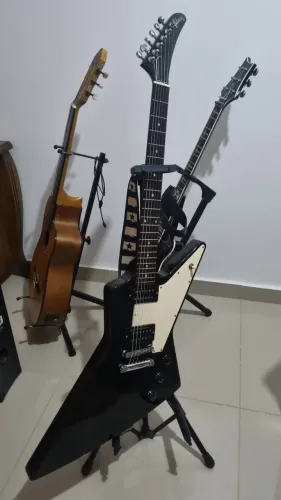 Guitarra Gibson Explorer 2008