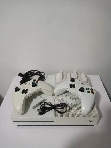 Xbox one s 512gb