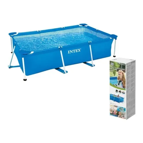 Piscina Intex 2.6. (2280L)