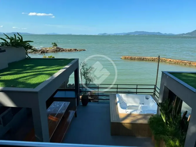 CASA - Praia de Fora - GM-363020