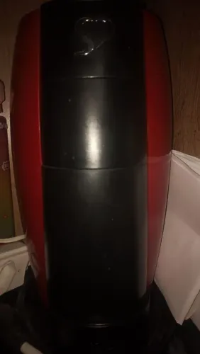 Máquina de café