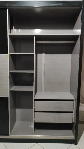 Guarda roupa