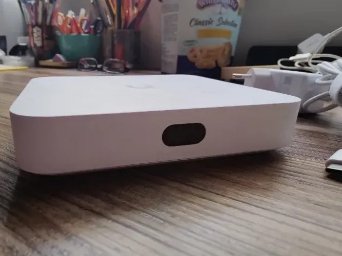 Gateway Ubiquiti Unifi UCG Ultra