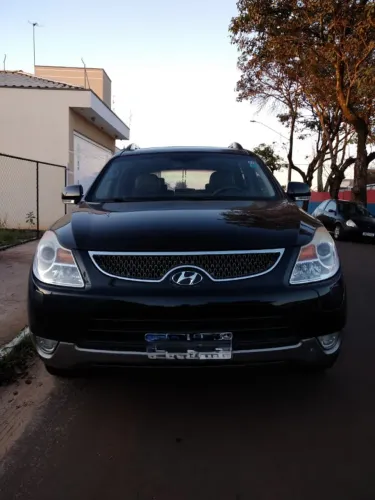 Hyundai Veracruz GLS 3.8 4WD Aut. 2010