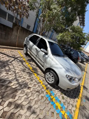 Fiat Palio 1.0 Economy Fire Flex 8V 4P 2010