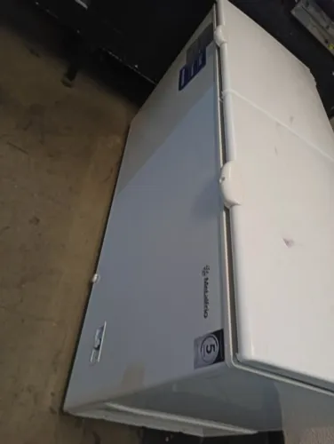 Vende-se freezer horizontal 546L ? pronto pra usar, só ligar e trabalhar!