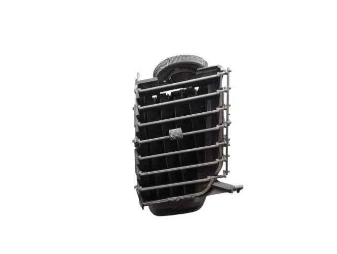 Difusor De Ar Central L.d Hilux 2007