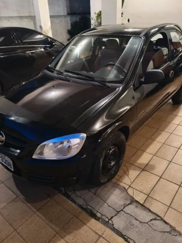 Chevrolet Celta Life/ LS 1.0 MPFI 8V Flexpower 3P 2011