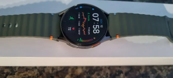 Galaxy watch 7