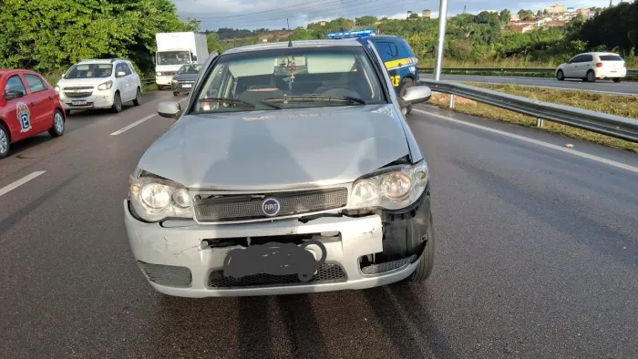 Fiat Siena ELX 1.0 MPI Fire/fire Flex 8V 4P 2005