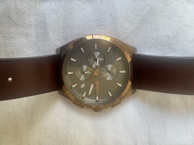 Relógio Hugo Boss
