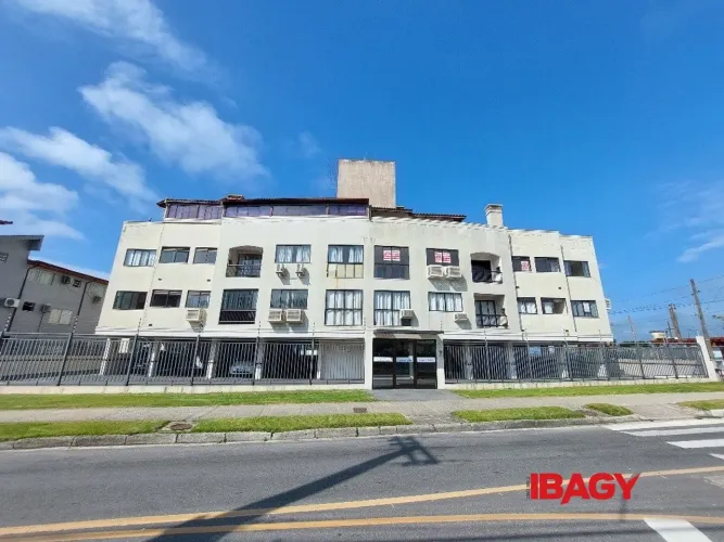 Excelente Apartamento 2 dormitório(s) em Ingleses do Rio Vermelho - Florianópolis