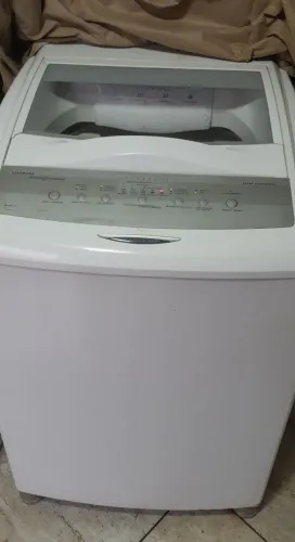 Vendo máquina de lavar roupas