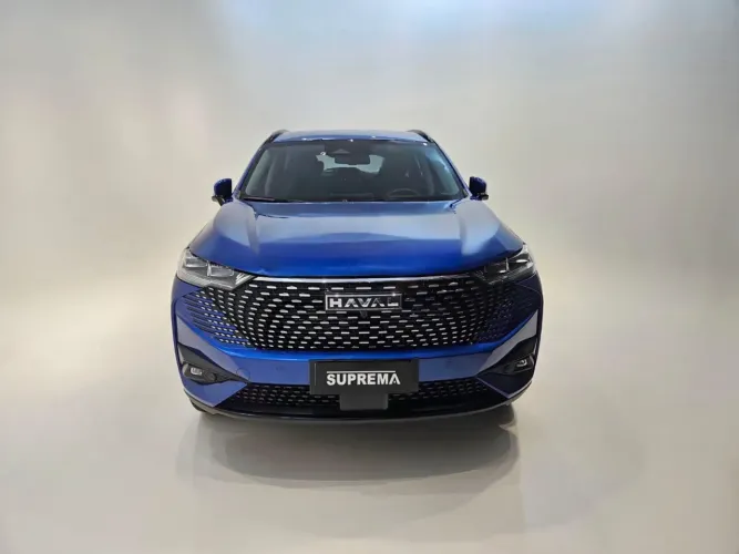 GWM Haval H6 Premium Phev AWD 2024
