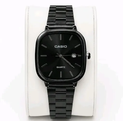 RELÓGIO CASIO FULL BLACK