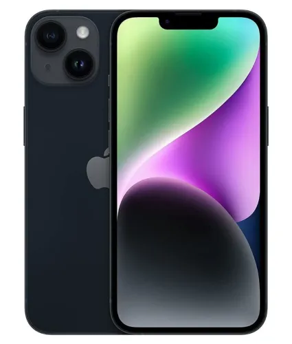 Iphone 14 lacrado
