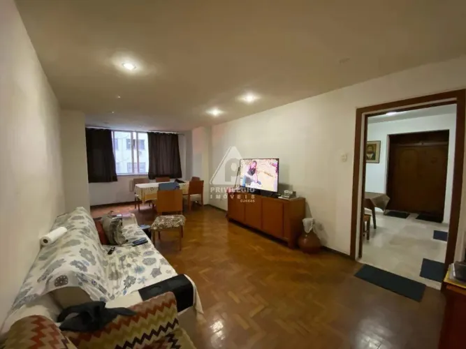 Apartamento de 88 m² à venda no Copacabana, Rio de Janeiro  Residencial