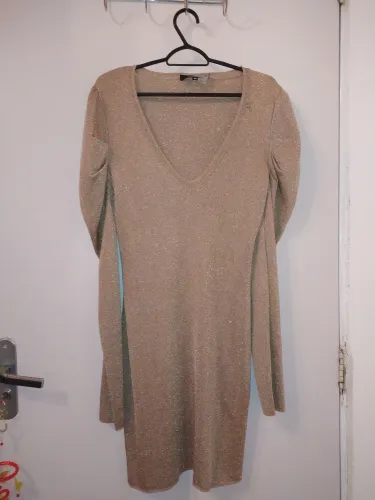 Vestido de festa Elisabetta Franchi