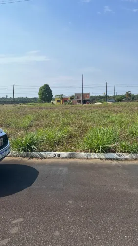 Terreno quitado