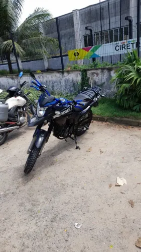 Moto Honda