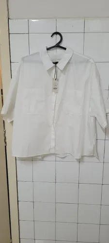 Blusa feminina 