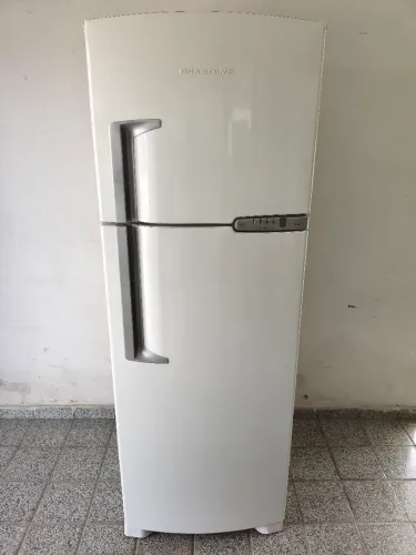 Geladeira Duplex Brastemp Frost Free BRM39