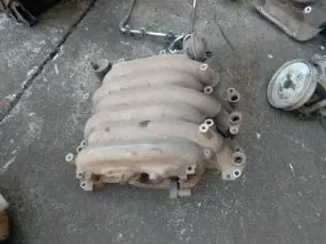 Motor de audi 2.0 v6