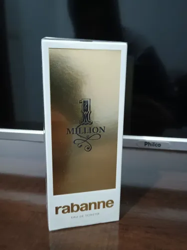 Paco Rabanne - One Million