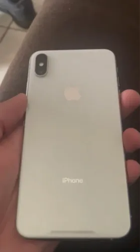 iPhone XS Max