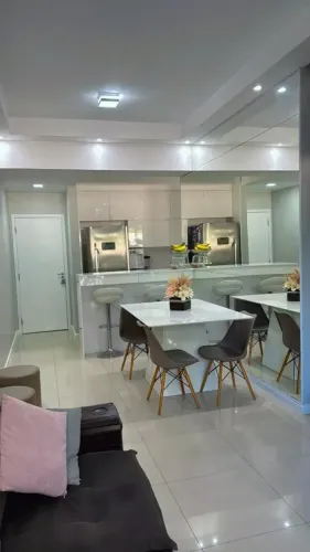 Apartamento Garden a venda com 3 quartos, 132m² - Recreio