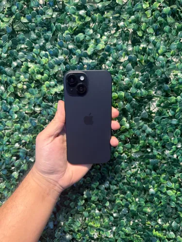 iPhone 15 128GB ?80% todo original 3 meses de garantia