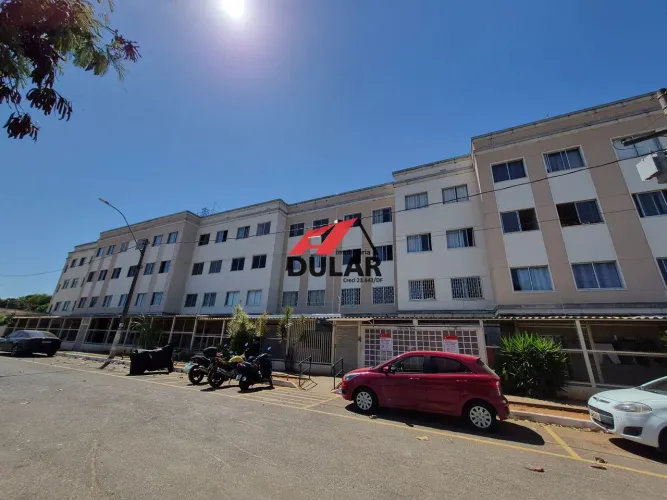 Aluguel em Samambaia Sul, QS 309