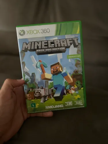 Jogo de Xbox 360